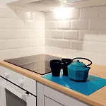 Aura Apartmán