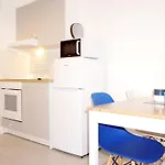 Apartmán Aura *