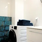 Aura Apartmán *
