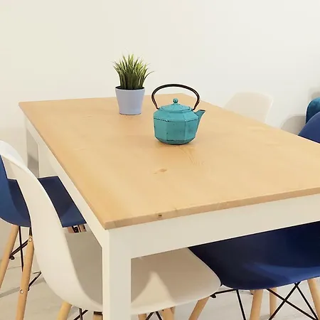 Aura Апартаменты Гданьск