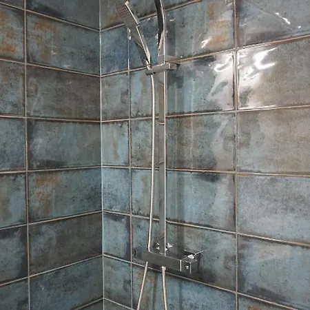 Апартаменты Aura