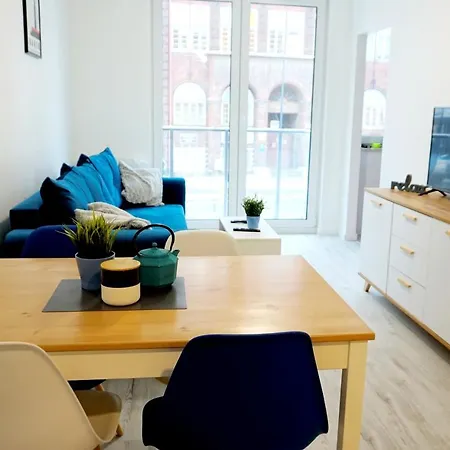Aura Gdansk
