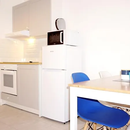 Апартаменты Aura *