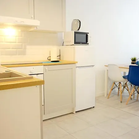 Apartment Aura Gdansk