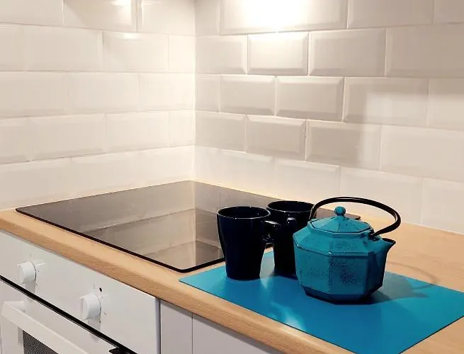 Aura Διαμέρισμα