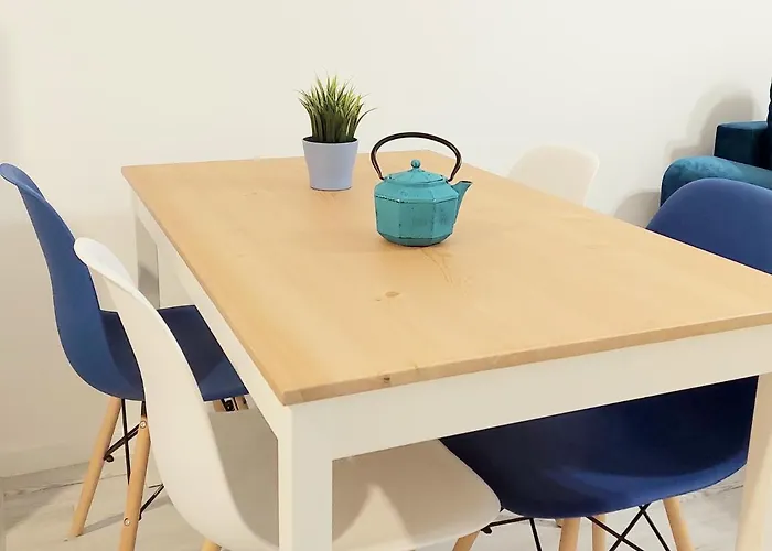 Aura Διαμέρισμα Γκντανσκ