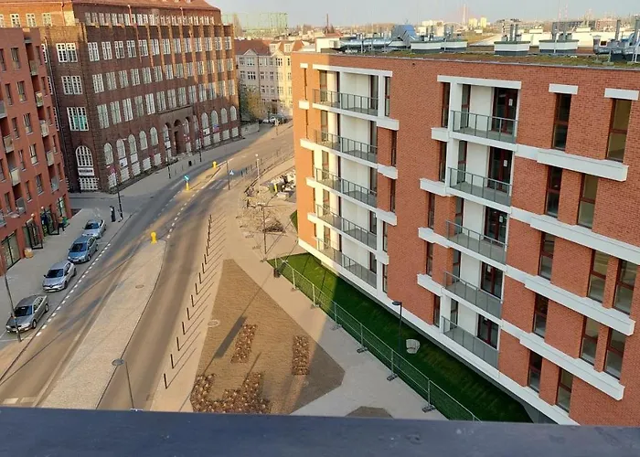 Διαμέρισμα Aura *