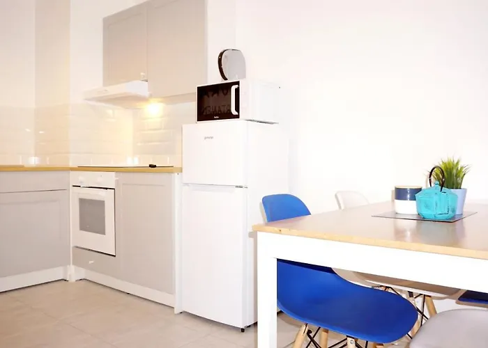 Διαμέρισμα Aura *