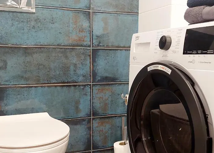 Διαμέρισμα Aura Γκντανσκ