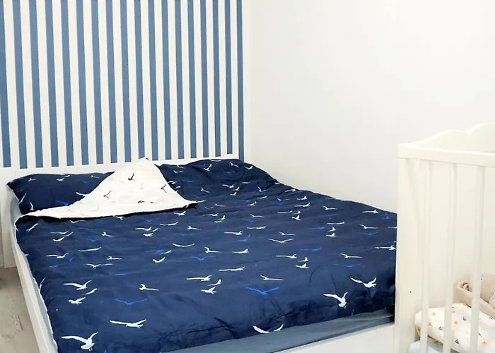 Aura Διαμέρισμα