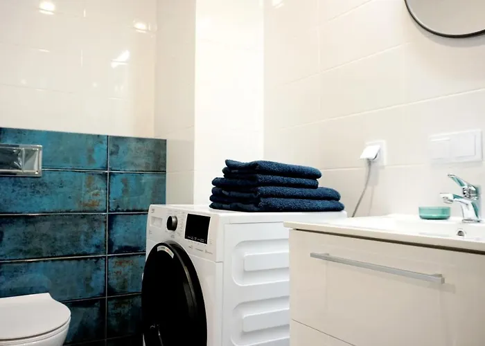 Aura Διαμέρισμα *