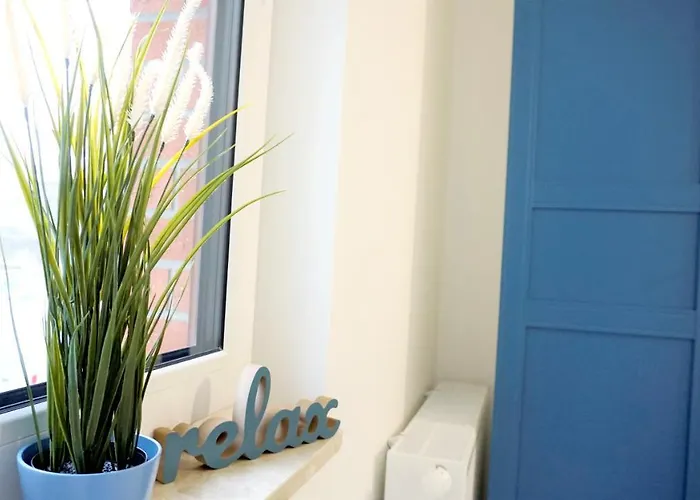 Aura Διαμέρισμα *